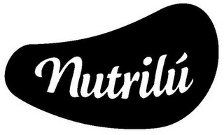 NUTRILU logo