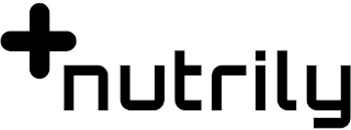 NUTRILY logo