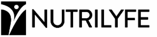 NUTRILYFE logo