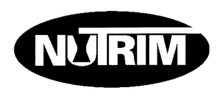 NUTRIM logo