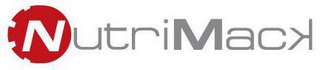NUTRIMACK logo