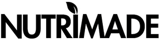 NUTRIMADE logo