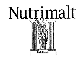NUTRIMALT APHRODITE logo
