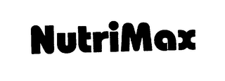 NUTRIMAX logo