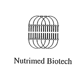 NUTRIMED BIOTECH logo