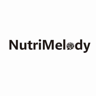 NUTRIMELODY logo
