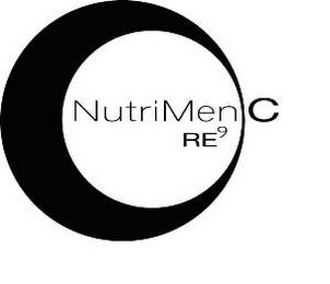 NUTRIMEN C RE9 logo