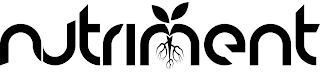 NUTRIMENT logo