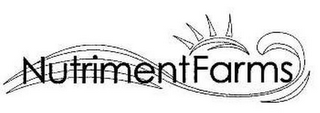 NUTRIMENT FARMS logo