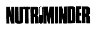 NUTRIMINDER logo