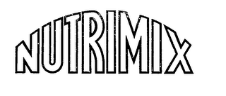 NUTRIMIX logo