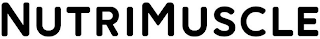 NUTRIMUSCLE logo