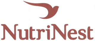 NUTRINEST logo