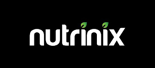 NUTRINIX logo