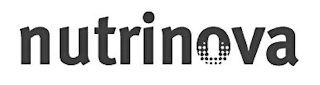 NUTRINOVA logo