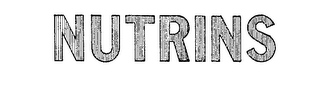 NUTRINS logo