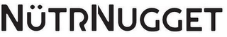 NUTRINUGGET logo