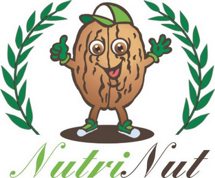 NUTRINUT logo