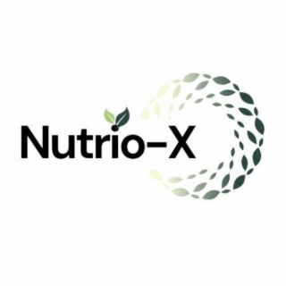 NUTRIO-X logo
