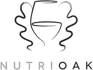 NUTRIOAK logo