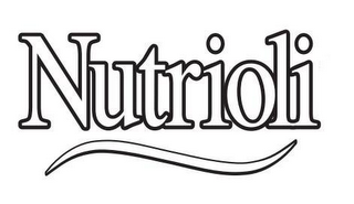 NUTRIOLI logo