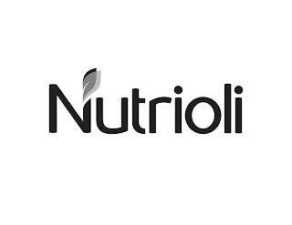 NUTRIOLI logo