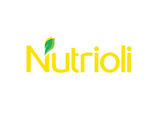 NUTRIOLI logo