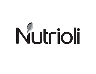 NUTRIOLI logo