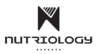 NUTRIOLOGY logo