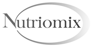 NUTRIOMIX logo