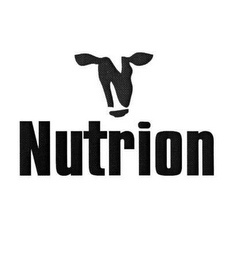 NUTRION logo