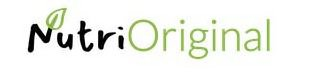 NUTRIORIGINAL logo