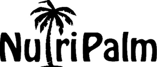 NUTRIPALM logo
