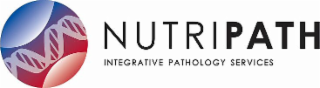 NUTRIPATH INTEGRATIVE PATHOLOGY SERVICES logo