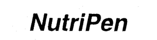 NUTRIPEN logo