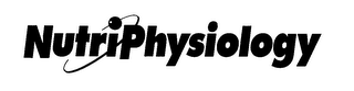 NUTRIPHYSIOLOGY logo