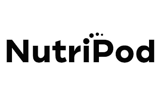 NUTRIPOD logo
