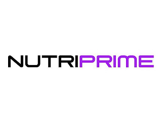 NUTRIPRIME logo
