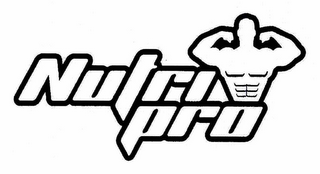 NUTRIPRO logo