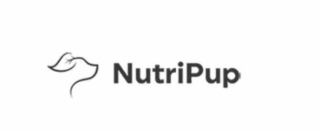 NUTRIPUP logo
