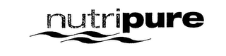 NUTRIPURE logo