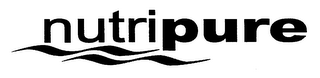 NUTRIPURE logo