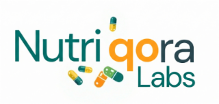 NUTRIQORA LABS logo