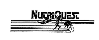 NUTRIQUEST logo