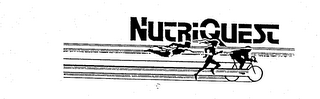 NUTRIQUEST logo