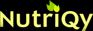 NUTRIQY logo