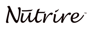 NUTRIRE logo