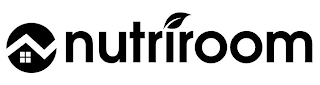 NUTRIROOM logo