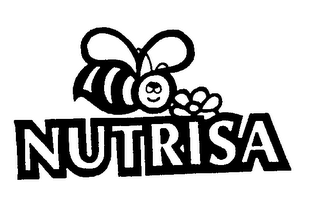 NUTRISA logo