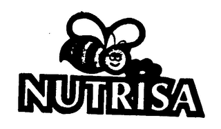 NUTRISA logo